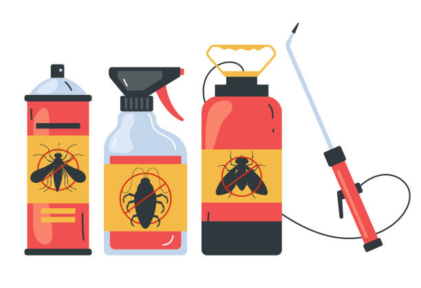 Best Emergency Pest Control  in St Cloud, MN